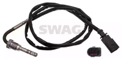 30 94 9289 SWAG Датчик, температура выхлопных газов 30 94 9289 SWAG Датчик, температура выхлопных газов